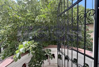 Spațiu comercial, de 70 mp, în Dorobanți - 5
