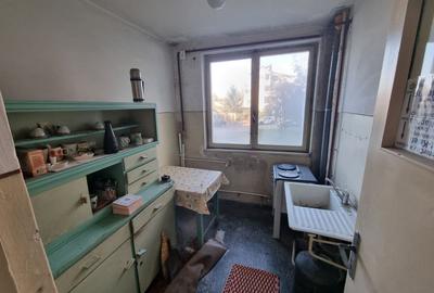 Apartament 2 camere zona Abator - 5