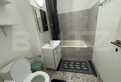 Apartament cu 3 camere în Albești