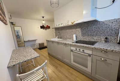 Apartament, 2 camere, decomandat, 51 mp, Cartier 1 Mai, Zona Spitalul Nr. 1 - 7
