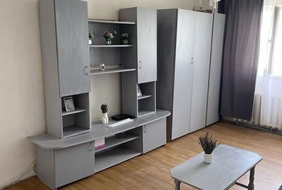 Garsonieră decomandată în Iancului - 3