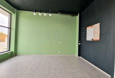 Spatiu comercial 65mp | Mosnita Noua - 3