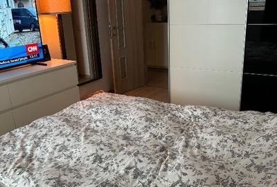 Apartament cu 2 camere nedecomandat, mobilat în Theodor Pallady - 4