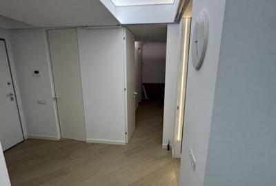 Apartament 3 Camere Cortina North Pipera | Parcare | Parter | Partial mobilat - 5