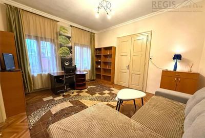 Apartament 2 camere cu terasa si curte iprivata n Centrul Br - 4