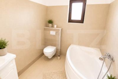 Apartament cu 2 camere semidecomandat în Giroc - 2