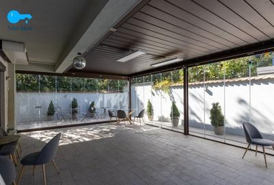 Imobil modern-Domenii, Casin - birouri, clinica, parcare subterana Imobil modern-Domenii, Casin - birouri, clinica, parcare subterana - 2