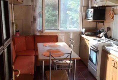 Garsoniera zona Metalurgiei - 2