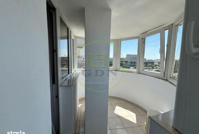 Apartament cu 2 camere semidecomandat în Central - 8
