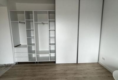 Apartament cu 2 camere decomandat în Dobroești - 3