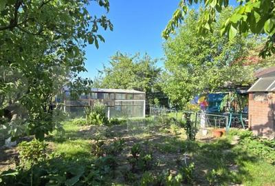 Casa Individuala, P+E, 3 dormitoare, 900 mp teren, zona Carc - 15