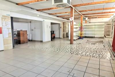 Spațiu comercial, de 265 mp, în Girocului - 9