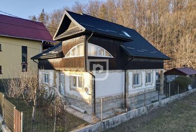 Casa de vacanta spatioasa de vanzare 6 dormitoare in Gura... - 18