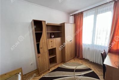 Apartament 2 camere mobilat si utilat zona Mihai Viteazu din Sibiu - 6