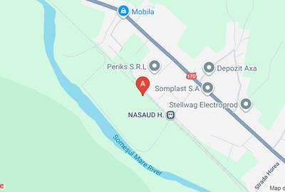 Cladire versatila vanzare sau schimb - 1