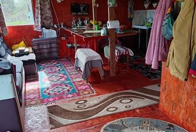 Casă cu 3 camere în Tutana - 9