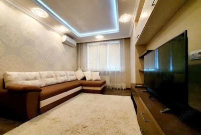 Garsonieră decomandată în Berceni - 5