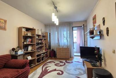 Apartament cu 2 camere decomandat în Central - 4