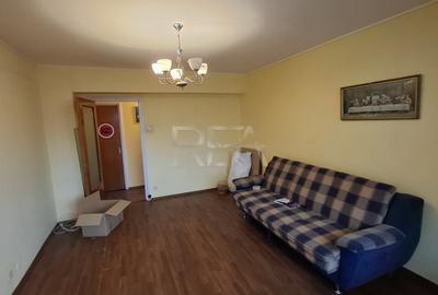 Apartament cu 3 camere decomandat, mobilat în Lujerului - 2