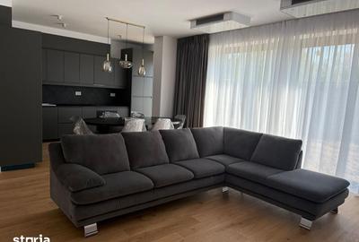 Apartament cu 3 camere în Central - 2