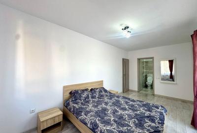 Apartament cu 3 camere decomandat în Florești - 2