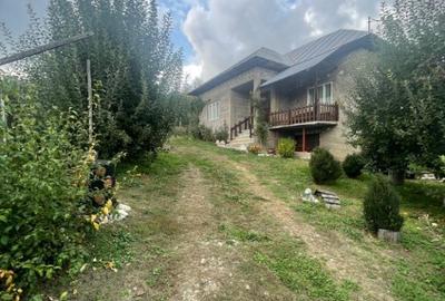 Casa cu teren in comuna Botesti, judetul Arges - 2