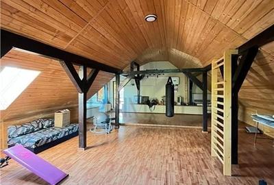 Casă individuală cu 5 camere cu Canalizare în Dumbrăvița - 20