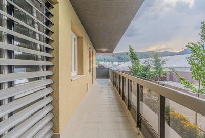 Clinica medicala-9 cabinete- URBAN PLAZA - bloc 15 parter! - 3