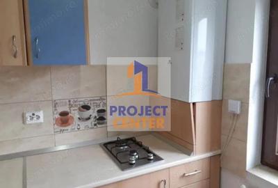 Garsonieră semidecomandată în Găvana - 4