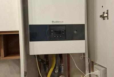 Apartament cu 3 camere semidecomandat în Lipovei