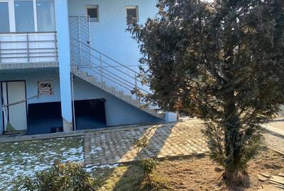 Vand schimb vila Str.Ghinzii, cu apartament doua camere+diferenta. - 4