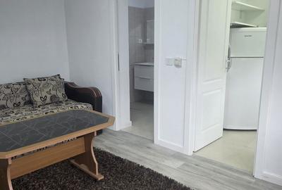 Garsonieră în Central - 2