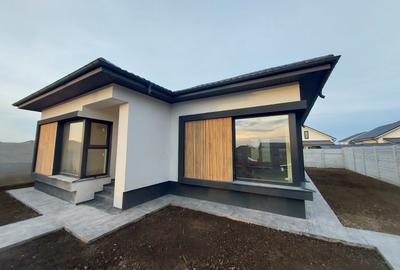 Casa individuala 3 camere-GATA DE MUTARE/Com.Berceni - 3