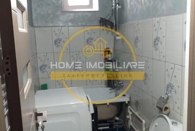 Apartament cu 2 camere, mobilat în Păcurari - 4