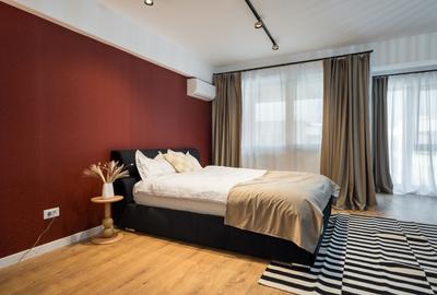 Garsoniera - Zona Pipera - Complet mobilat & utilat - Regim hotelier 500-900€ - 6
