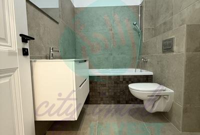 Apartament cu 3 camere decomandat, mobilat în Moșilor - 12