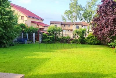 Casă individuală cu 5 camere cu Canalizare în Moșnița Nouă - 3