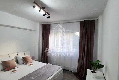 Apartament cu 4 camere decomandat în Aradului - 7
