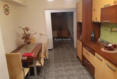 Resita, Chirie, 3 Cam. Dec. Mobilat+Utilat, Central - 1