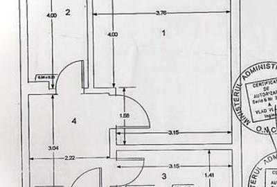 Garsonieră/ Lacul Tei - 10