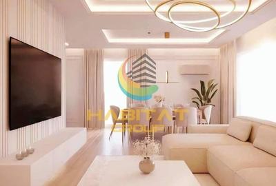 Apartament cu 3 camere decomandat în Mihai Bravu - 2