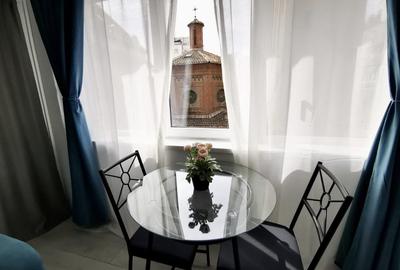 Garsoniera luminoasa ultracentral - universitate DB1261 - 7