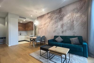 Apartament cu 2 camere decomandat, mobilat în Floreasca - 4