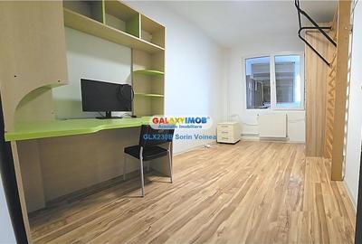Apartament cu 4 camere semidecomandat, mobilat în Rahova - 3