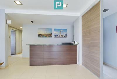 Spa?iu comercial modern cu parcare proprie - 1