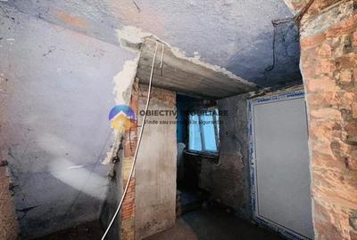 Casa + teren de vanzare – Savinesti - 9