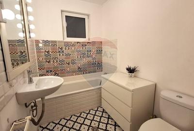 Ultracentral, 3 camere, Logofat Luca Stroici colt cu Batistei Ultracentral, 3 camere, Logofat Luca Stroici colt cu Batistei - 7