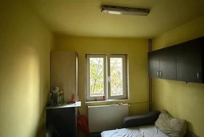 Garsoniera practica, 12 mp, etaj 2, ideal pentru investitie - Iosefin-Sagului Garsoniera practica, 12 mp, etaj 2, ideal pentru investitie - Iosefin-Sagului - 1