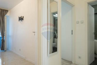 Oferta - Vanzare apartament lux 3 camere,  zona Chisinau - 27