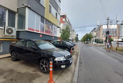 2 camere Alegra Residence Drumul Fermei Metrou - 5